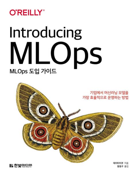 MLOps 도입 가이드 표지 이미지