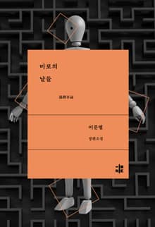 미로의 날들