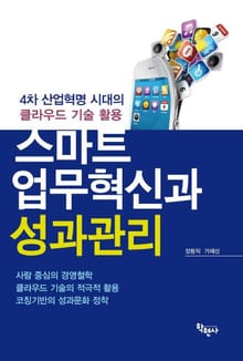 스마트 업무혁신과 성과관리