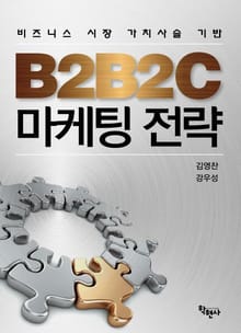 비즈니스시장 가치사슬 기반 B2B2C 마케팅 전략