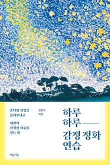 하루하루 감정 정화 연습