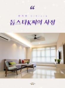 톱스타K씨의 사정