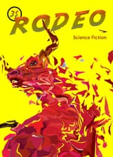 [체험판] Rodeo 표지 이미지