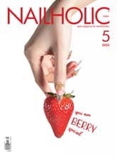 네일홀릭 2022년 5월호 표지 이미지