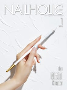 네일홀릭 2023년 1월호