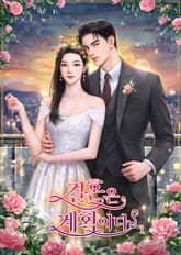 결혼은 계획이다 표지 이미지