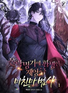 몰락명가에 환생한 재앙급 미친마법사