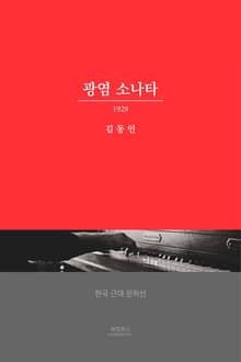 광염 소나타