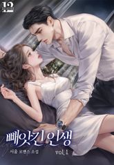 빼앗긴 인생 표지 이미지