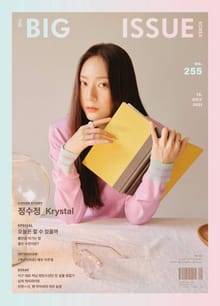 빅이슈 코리아 The Big Issue No.255