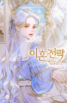 이혼 전략