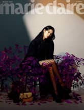 마리끌레르 3월호(22) 표지 이미지