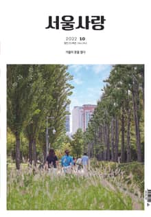 서울 사랑 10월(22)