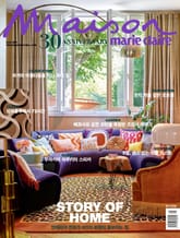 메종 5월호(24) 표지 이미지