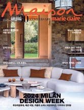 메종 6월호(24) 표지 이미지