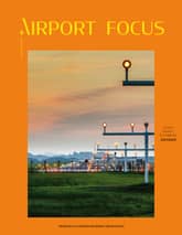 에어포트 포커스 AIRPORT FOCUS 2024.07+08 표지 이미지