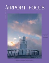 에어포트 포커스 AIRPORT FOCUS 2024.9+10 표지 이미지