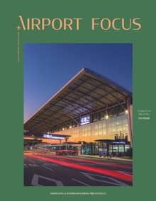 에어포트 포커스 AIRPORT FOCUS 2024.11+12