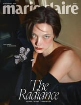 마리끌레르 8월호 (25) 표지 이미지