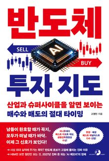 반도체 투자 지도
