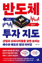 반도체 투자 지도