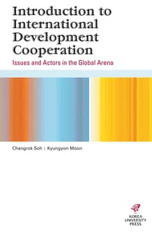 Introduction to International Development Cooperation