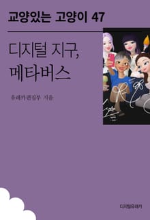 디지털 지구, 메타버스