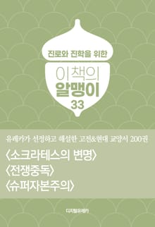 이책의 알맹이 33권