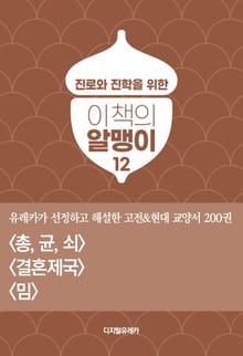 이책의 알맹이 12권