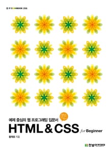 HTML & CSS for Beginner