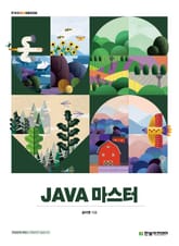 JAVA 마스터 표지 이미지