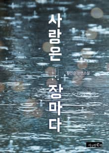 사랑은 장마다