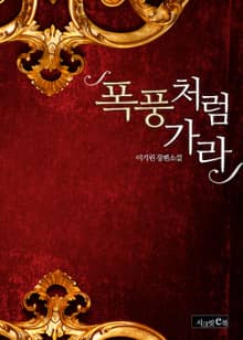 폭풍처럼 가라