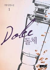 돌체 표지 이미지