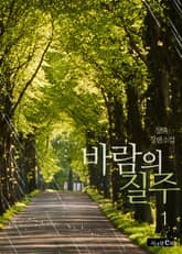 바람의 질주 표지 이미지