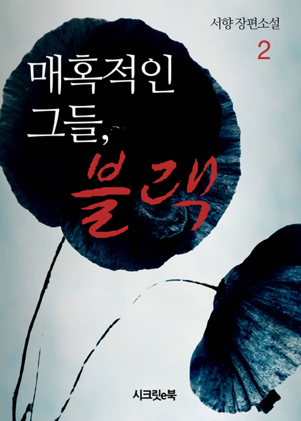 매혹적인 그들, 블랙 2권 (완결)