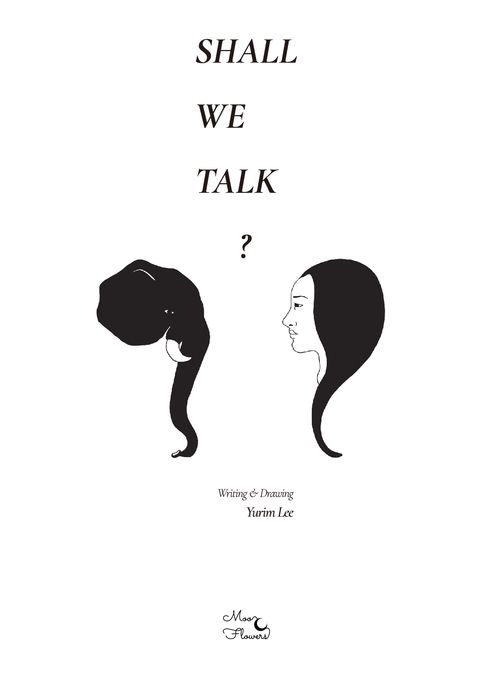 shall we talk? - ???/? - ??? - ??