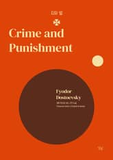 죄와 벌 표지 이미지
