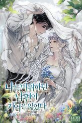 나를 미워하던 남편이 기억을 잃었다 표지 이미지