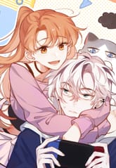 십년 후, 원수와 결혼했어! 표지 이미지