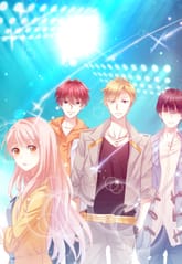 센터는 내꺼야 표지 이미지