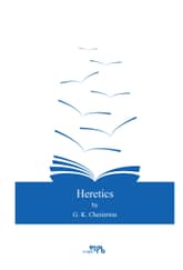 Heretics 표지 이미지