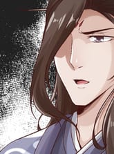 황녀가 돌아왔다 표지 이미지