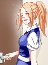 오늘 그가 돌아왔다 표지 이미지