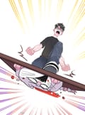 묘한 그녀석 3화