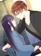 화려한 결혼 표지 이미지