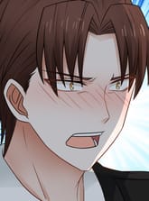 어쩌다 그와 결혼했다 표지 이미지