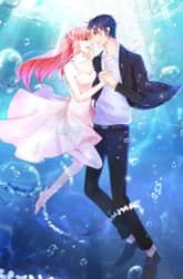 늑대와의 계약결혼 표지 이미지