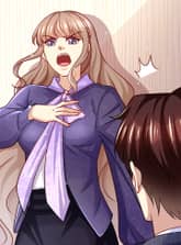 대표님 살살해요 표지 이미지