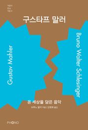 구스타프 말러